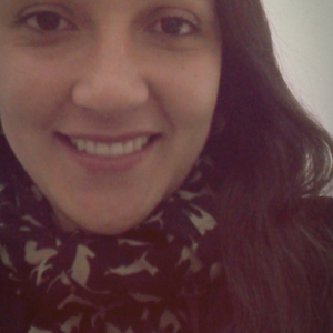Foto de perfil de Luisa Oliveira