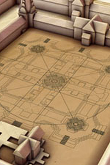 Poster de Episódio Angkor Wat (2011)
