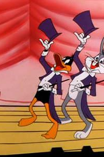  de Curta Duelo de Vaidades (1957)