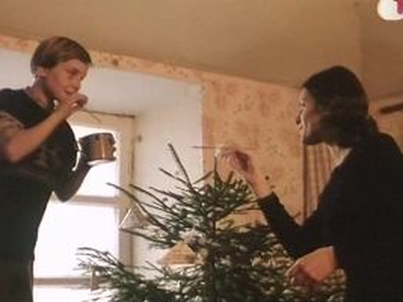 Foto 3 de Vilko dantu karoliai