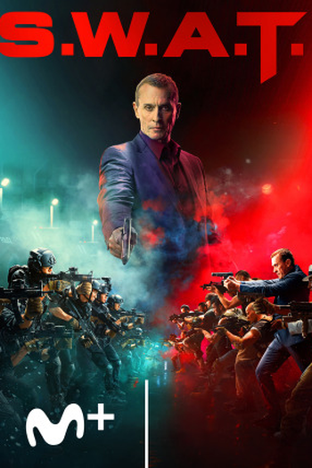  de Filme S.W.A.T.: Força Letal (2019)