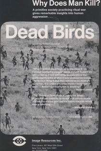Dead Birds - Poster / Capa / Cartaz - Oficial 1