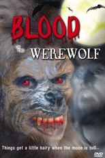 Blood of the Werewolf (Blood of the Werewolf)