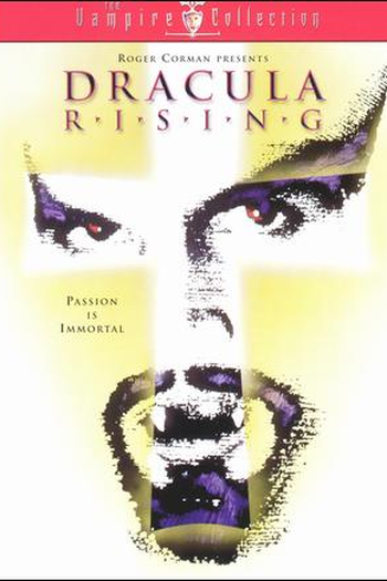  de Filme O Despertar de Drácula (1993)