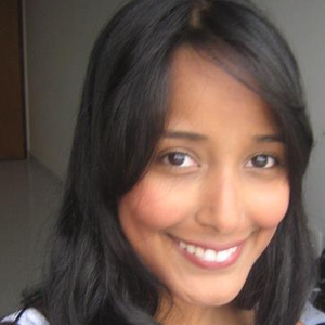 Foto de perfil de Cibele