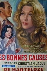 Homicídio (Les bonnes causes)