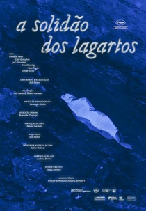 A Solidão dos Lagartos (A Solidão dos Lagartos)