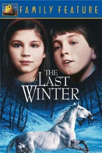 Poster de Filme The Last Winter  (1989)