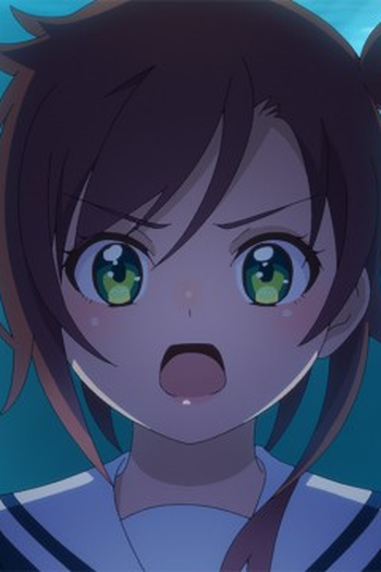 Poster de Episódio いつもって何だっけ (2024)
