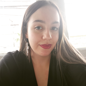 Foto de perfil de Gabrielle Guimarães