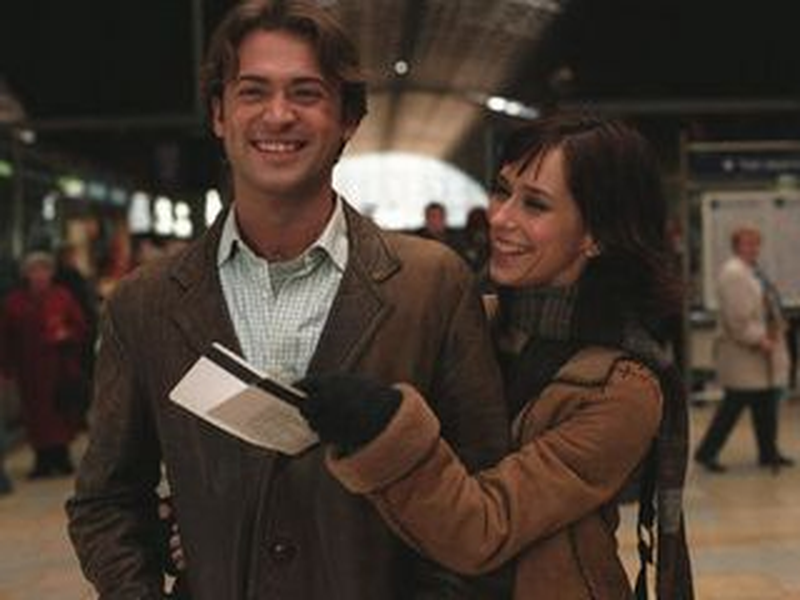 Foto 28 de Antes que Termine o Dia