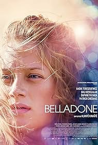 Poster 1 de Filme Beladona (2025)