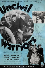 Exército da Perdição (Uncivil Warriors)