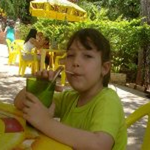 Foto de perfil de Nielle Garcia