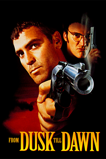  de Filme Um Drink no Inferno (1996)