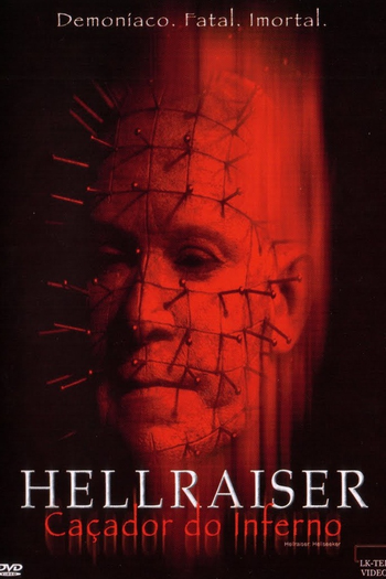  de Filme Hellraiser: Caçador do Inferno (2002)