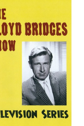 Poster de Série The Lloyd Bridges Show (1962)