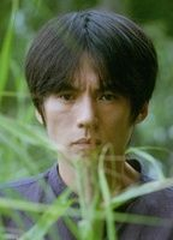 Weihao Xu | Artista | Filmow