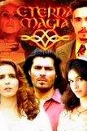  de TV Eterna Magia (2007)