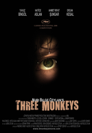 3 Macacos (Üç Maymu)