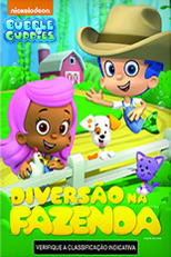 Bubble Guppies - Diversão na Fazenda (Bubble Guppies: On The Farm)