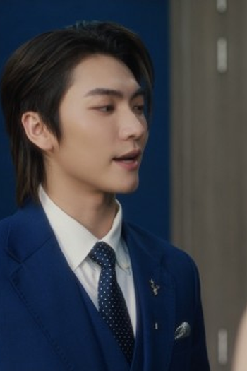 Poster de Episódio ตอนที่ 4 (2026)