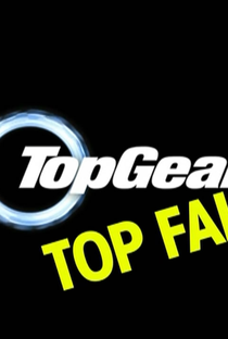 Top Gear: Top Fails - Poster / Capa / Cartaz - Oficial 1