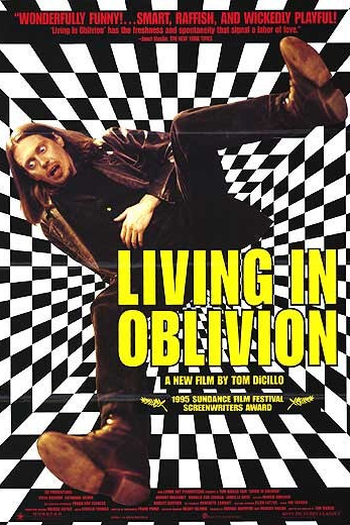  de Filme Vivendo no Abandono (1995)