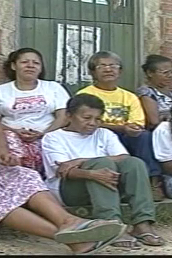 Poster de Curta Quarto de Empregada (1995)