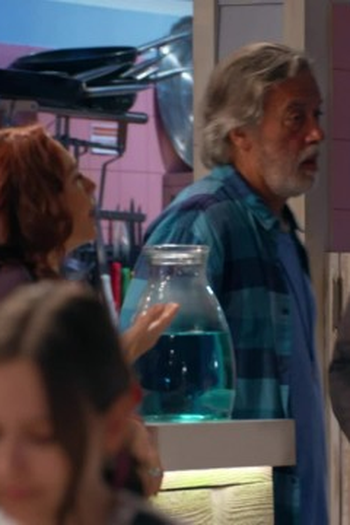 Poster de Episódio Episódio 264 (2023)