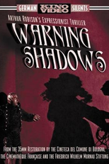 Sombras (Schatten - Eine nächtliche Halluzination)