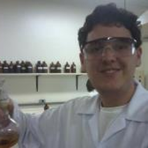 Foto de perfil de Gabriel Meyer Paixão