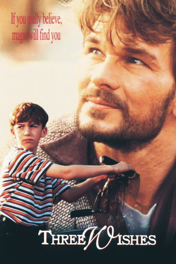  de Filme Os Três Desejos (1995)