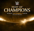 WWE Night of Champions - 2014