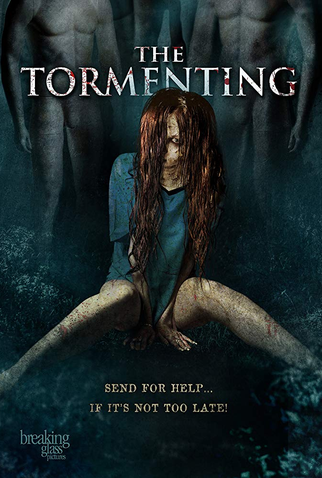 Poster 3 de Filme Presença Maligna (2016)