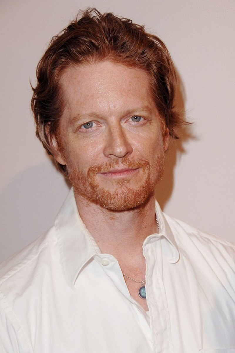 Eric Stoltz - Foto 1