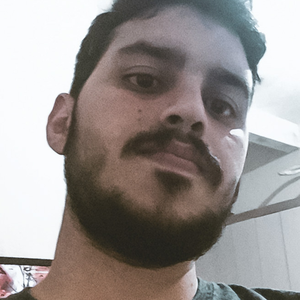Foto de perfil de Flávio