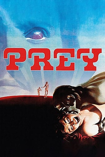  de Filme Alien Prey (1977)