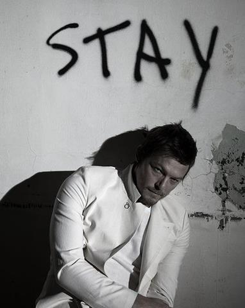 Norman Reedus - Foto 22