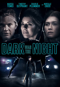 Com Todo Meu Coração (Dark Was the Night)