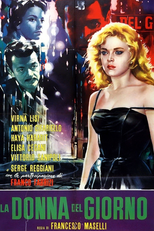 La donna del giorno (La donna del giorno)