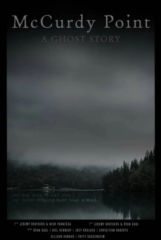 Poster 1 de Filme McCurdy Point (2024)
