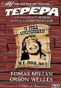 Tepepa (Tepepa)