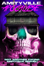 Amityville Apocalypse (Amityville Apocalypse)
