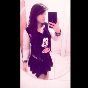 Foto de perfil de Vanessa