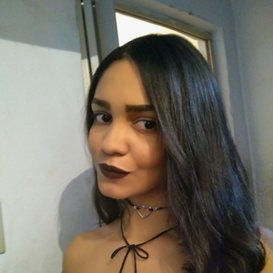 Foto de perfil de Raíssa