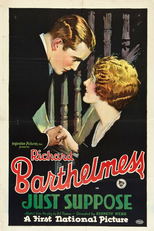 O Príncipe Incógnito (Just Suppose)