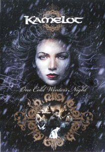 Kamelot - One Cold Winters Night (Kamelot - One Cold Winters Night)