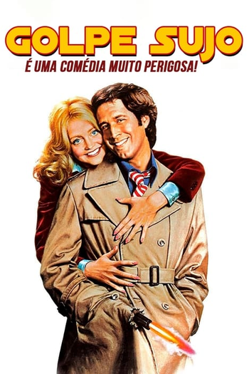  de Filme Golpe Sujo (1978)