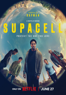 Supacell (1ª Temporada)